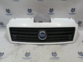 Решетка радиатора Fiat Doblo 2006