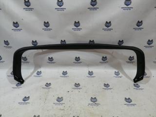 Обшивка крышки багажника Nissan Qashqai 2008 контрактная Обшивка крышки багажника Nissan Qashqai 2008