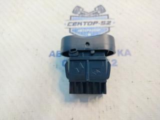 Кнопка обогрева стекла задняя Sandero 2010 BS K7J 714