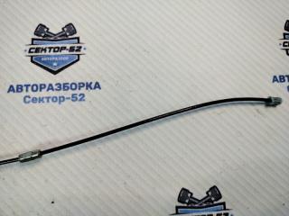 Трос сцепления Sandero 2010 BS K7J 714