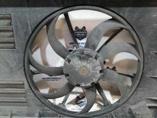 Вентилятор радиатора Volkswagen Caddy 2KB CAYD