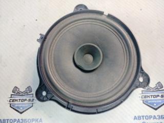 Динамик Nissan Qashqai 2010 контрактная Динамик Nissan Qashqai 2010