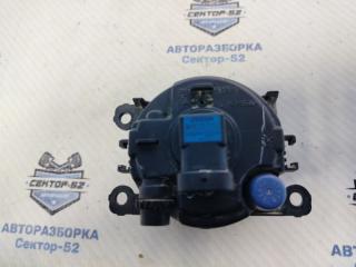 Фара противотуманная передняя Sandero Stepway 2011 BS K7M 818