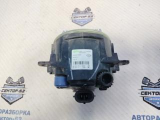 Фара противотуманная передняя Sandero Stepway 2011 BS K7M 818