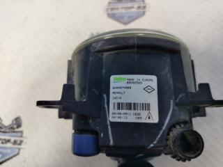 Фара противотуманная передняя Sandero Stepway 2011 BS K7M 818