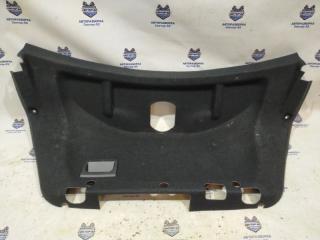 Обшивка крышки багажника Mercedes-Benz C-Class 2008 контрактная Обшивка крышки багажника Mercedes-Benz C-Class 2008