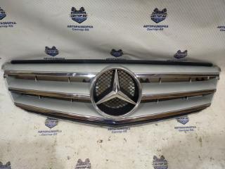 Решетка радиатора Mercedes-Benz C-Class 2008