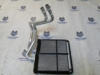 Радиатор отопителя Mercedes-Benz C-Class 2008
