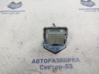 Фонарь подсветки номера Mercedes-Benz C-Class 2008