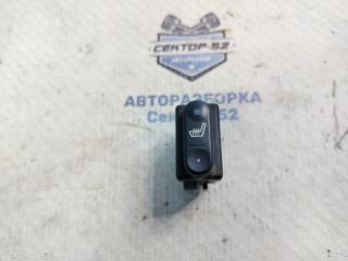 Кнопка обогрева сидений правая Nissan Qashqai 2007