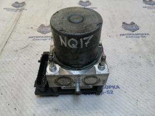 Блок ABS (насос) Nissan Qashqai+2 2013