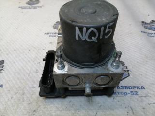 Блок ABS (насос) Nissan Qashqai 2007
