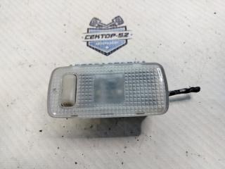 Плафон салонный правый Nissan Qashqai 2007