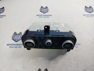 Блок управления климат-контролем Nissan Qashqai 2007
