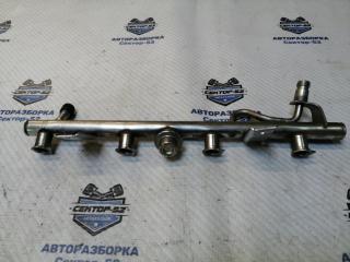 Рейка топливная (рампа) Mercedes-Benz C-Class 2008