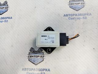 Датчик ускорения Nissan Qashqai 2007