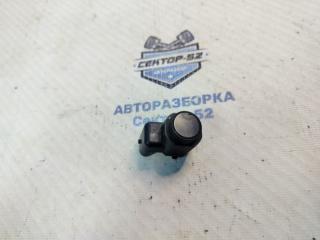 Датчик парковки задний Nissan Qashqai 2007
