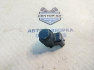 Датчик парковки задний Nissan Qashqai 2007