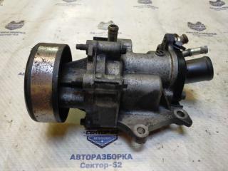 Корпус термостата Nissan Qashqai 2007