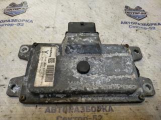 Блок управления АКПП Nissan Qashqai 2007