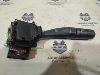 Переключатель стеклоочистителя Subaru Tribeca 2009
