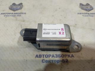 Датчик airbag правый Subaru Tribeca 2009