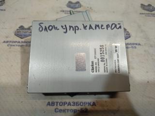 Блок управления камерой Subaru Tribeca 2009