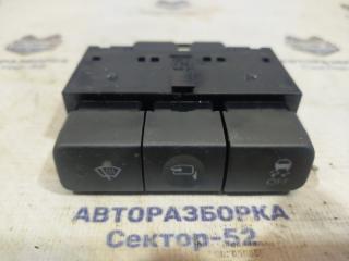 Блок кнопок Subaru Tribeca 2009