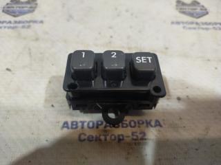Кнопка Subaru Tribeca 2009