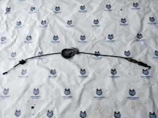 Трос АКПП Nissan Qashqai 2007