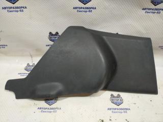 Накладка консоли напольной правая Nissan Qashqai 2008