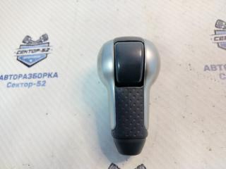 Ручка кпп Nissan Qashqai 2007