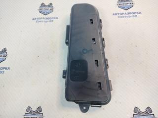 Подушка безопасности в сиденье правая Nissan Qashqai+2 2013