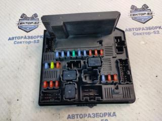 Блок предохранителей Nissan Qashqai+2 2013