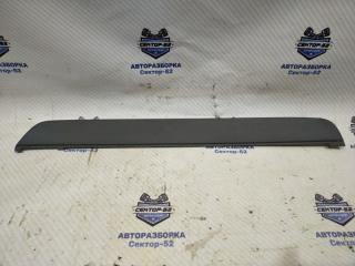 Накладка порога салона передняя левая Subaru Tribeca 2009