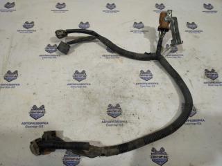 Проводка Subaru Tribeca 2009
