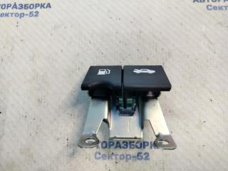 Ручка открытия капота Nissan Qashqai 2008