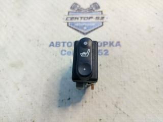 Кнопка обогрева сидений левая Nissan Qashqai 2008
