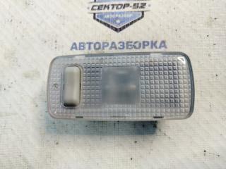 Плафон салонный правый Nissan Qashqai 2010