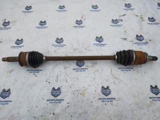 Привод задний Subaru Tribeca 2009