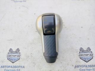 Ручка кпп Nissan Qashqai 2008