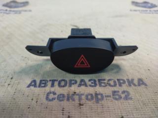 Кнопка аварийной сигнализации Subaru Tribeca 2009