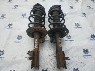 Стойка подвески передняя Nissan Qashqai 2008