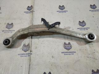 Запчасть рычаг задний левый Nissan X-Trail 2009