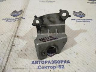 Кронштейн троса КПП Nissan Qashqai+2 2013