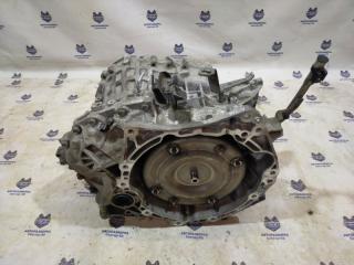 АКПП Nissan Qashqai 2008
