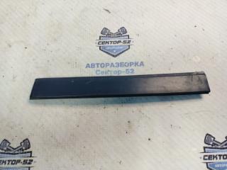 Молдинг крыши передний правый Subaru Tribeca 2009