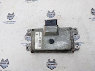 Блок управления АКПП Nissan Qashqai 2008