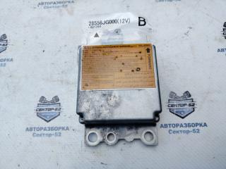 Блок управления AIR BAG Nissan X-Trail 2009