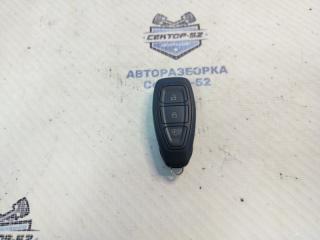 Пульт штатной сигнализации Ford Focus 2013